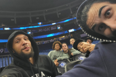 A-selfie-suggs-goga-anthony-black