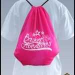 sac de basketball
