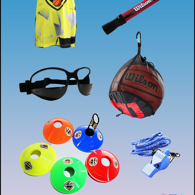 MATERIEL ENTRAINEMENT