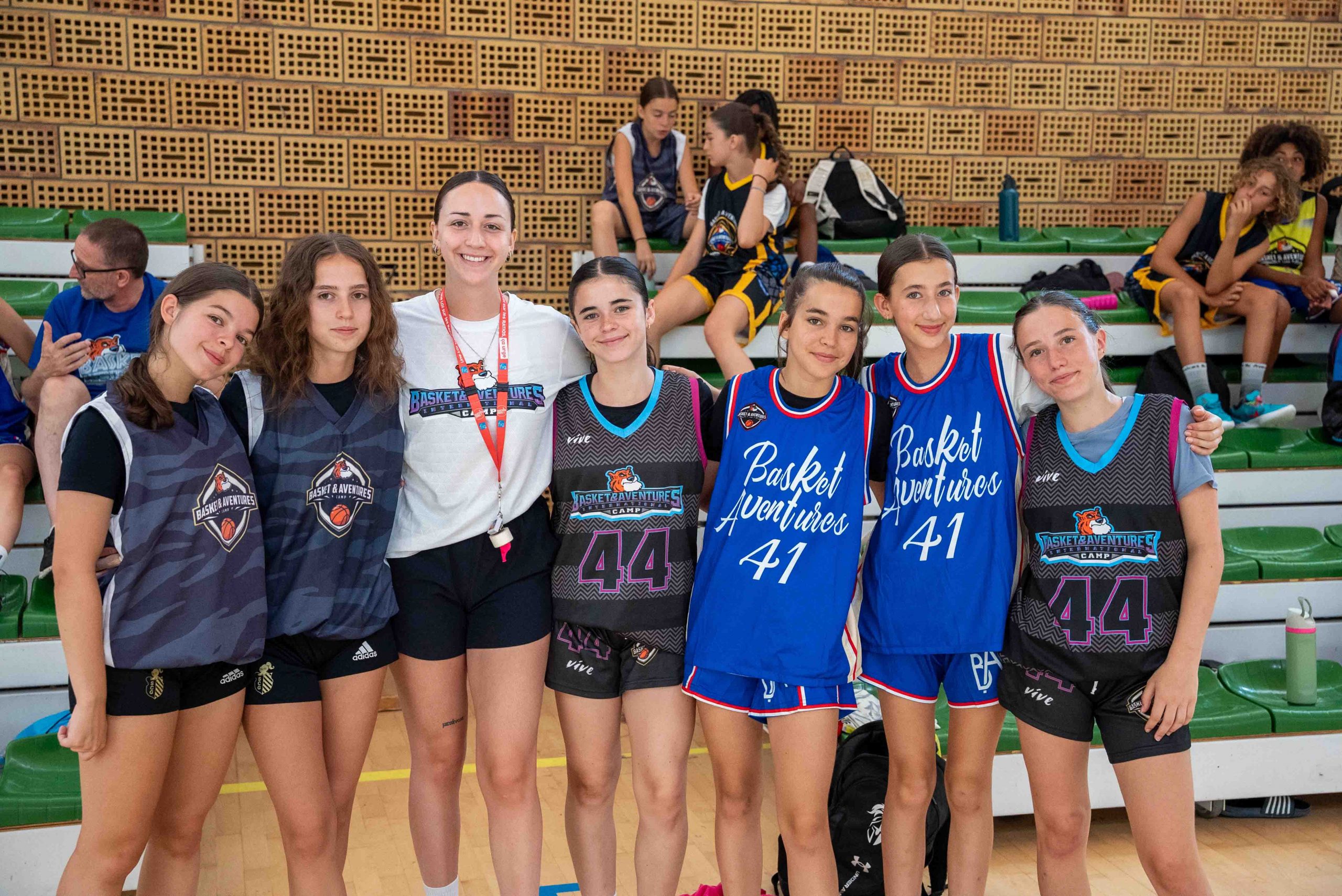 Galerie Photos – Stage été en France Arles sur tech