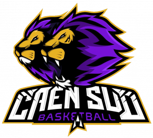 caen sud basket