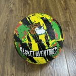 Size 5 Basketball -1