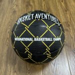 Size 7 Basketball -2